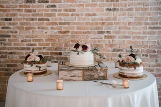 A Slice of Heaven Hand Crafted Custom Cakes - 20