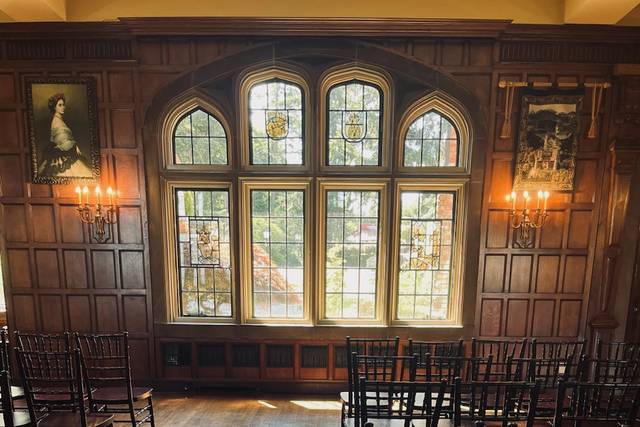 Thornewood Castle 4
