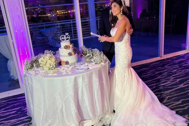 DoubleTree Grand Biscayne Bay Hotel 1