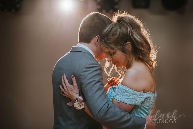 Blush Weddings - 3