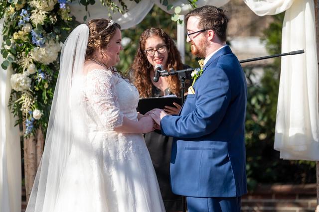 Ceremonies by Christine - 1