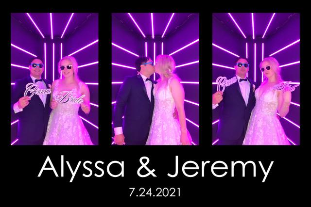 Smash Booth, Las Vegas Photo Booth Rentals - 1
