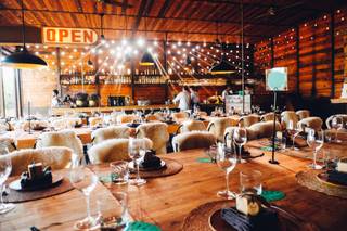 First Comes Love Weddings & Events - 20