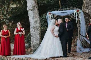 Thomas Farm Weddings & Events - 88