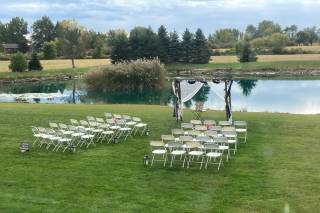 Alexandra Weddings and Events - 10