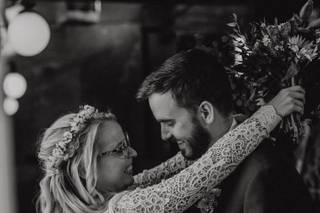 Michelle & Evan Wedding Photography - 28