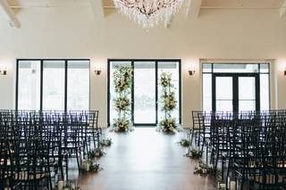 Hidden Pines | Lake Houston by Walters Wedding Estates - 9