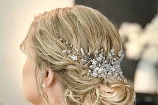 Stacey Israel Bridal Makeup & Hair - 42