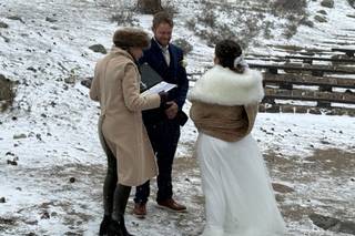 Jane's Personalized Weddings - 47