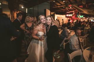 Jessica Ashley Events - 33