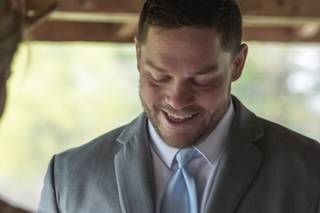 Officiant Carmen George - 24