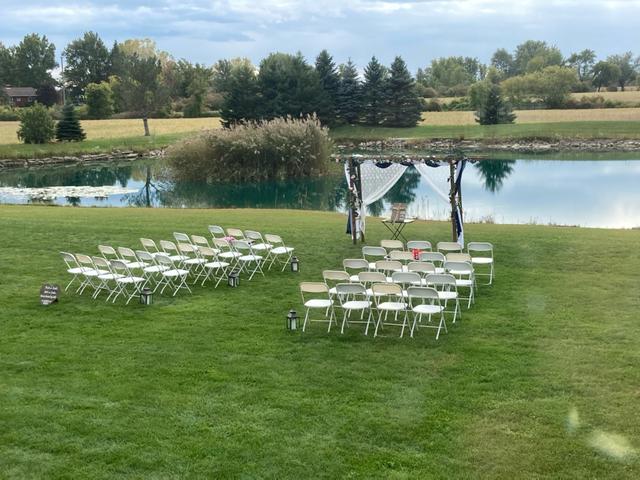 Alexandra Weddings and Events - 4
