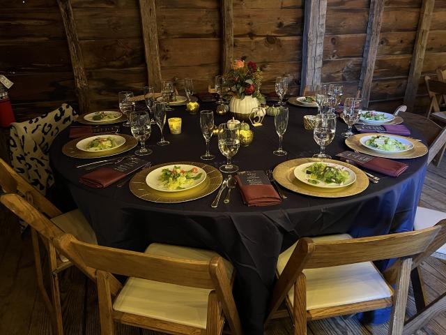 Events Unlimited Tent and Party Rentals - 1