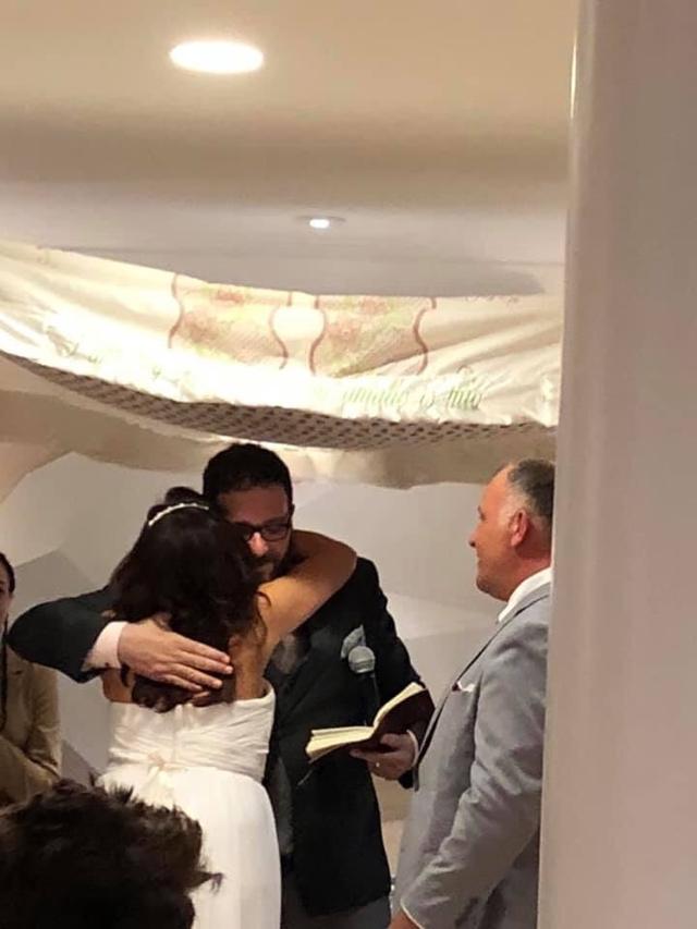 California Ceremonies - 3