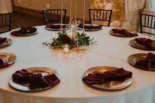 Magnolia Marie Weddings - 12