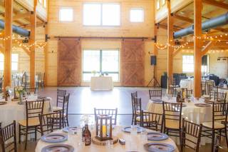 The Barn at Bull Meadow - 38