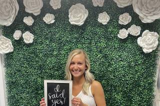 Tie the Knot Bridal Boutique - 25