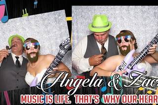 In A Snap Photobooths - 19