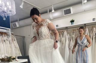 The Dressing Room - 30