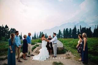 Joyous Ceremonies - 6