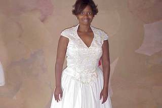 Darius Cordell Fashions - 7