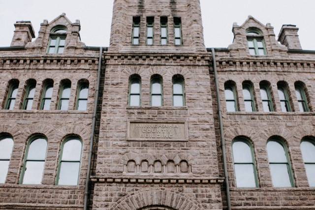 Old Courthouse Museum Reviews Sioux Falls Sd 15 Reviews 