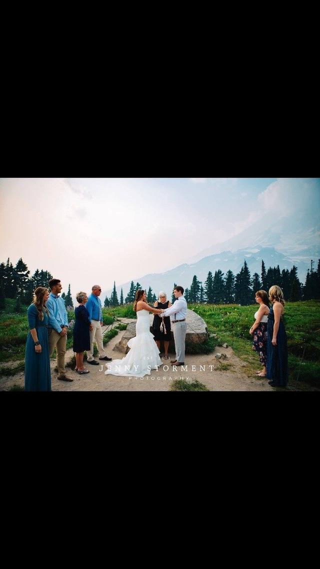 Joyous Ceremonies - 1