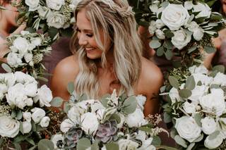Flowers By Lesley - 60