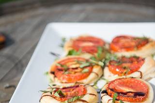 Matthew's Catering Company - 7