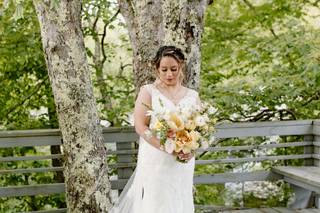 Golden Thistle Design - 53