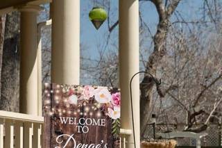 The McCreery House - 34