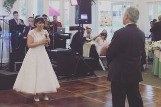 Yari More Latin Band - 9