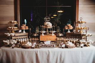 Florida Candy Buffets - 19