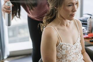 Bridal Glow with Victoria O - 50