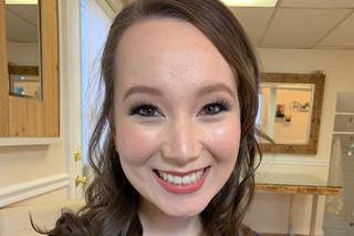 Simply Makeup & Hair - 14