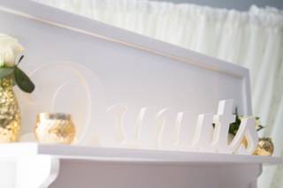 Sweetly Designed Events - 36