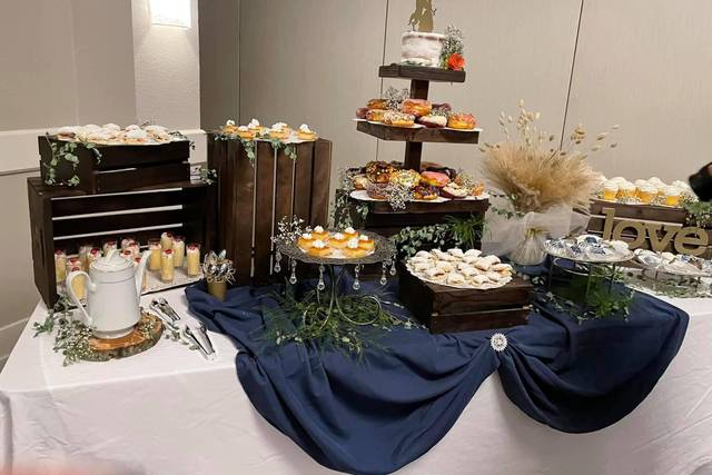 Doubletree by Hilton Orlando Airport 1
