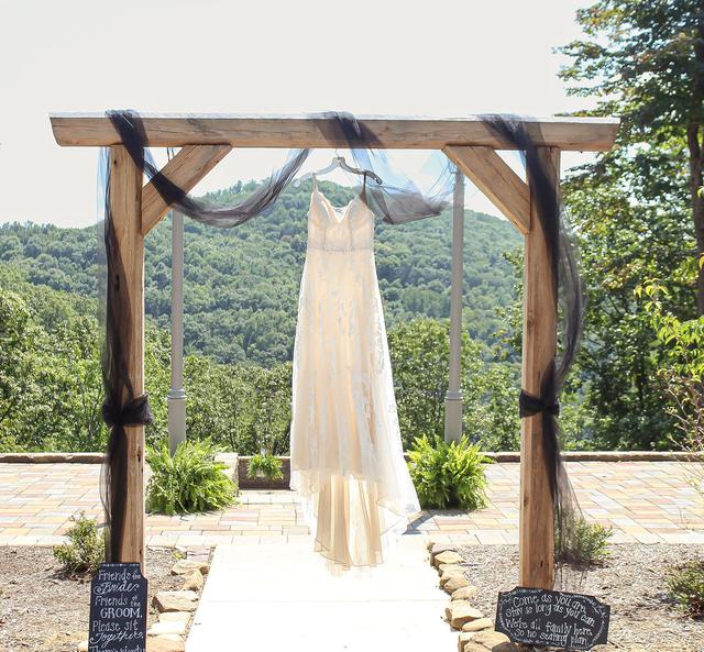 Kairos Wilderness Resort - 1