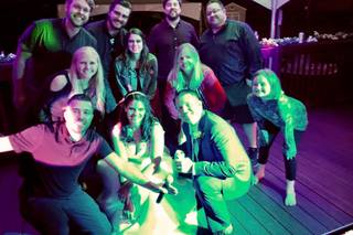 Mobile DJ Events - 23