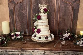 Heartwood Hall - 9