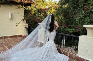 Renata Hair & Make Up Artist - 149