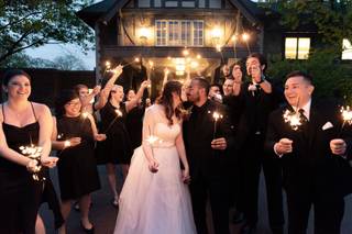 Anthony Yoon Wedding Photography - 7