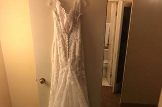 Nancy's Bridal Boutique - 9