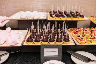 The Red Bandana Bakery - 8