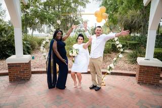 CreOfficial Weddings - 12