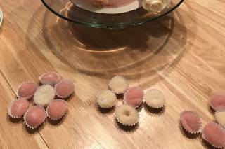 Meringue Delight - 23