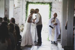 Rev. Jewel Olson: Officiant - 49