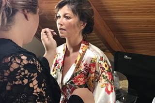 Pampered and Pretty - 25