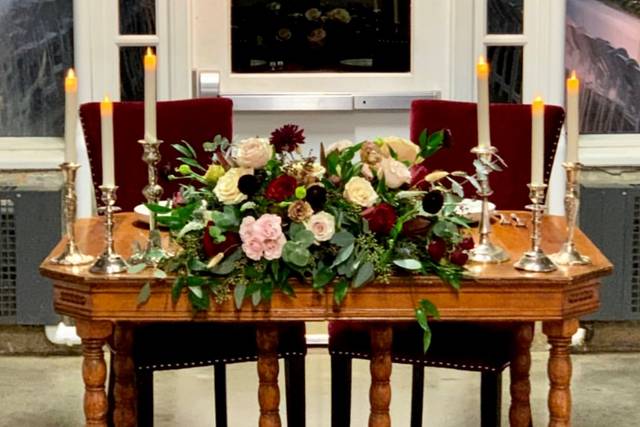 Marianne's Rentals: Special Event Solutions 4