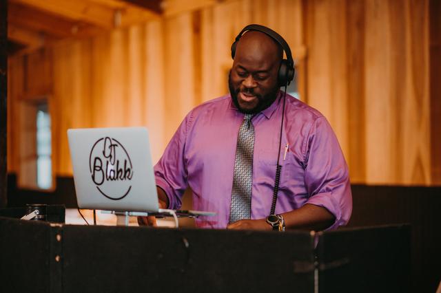 Dj Blakk Entertainment - 1